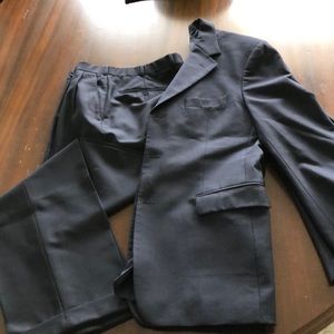 Navy blue 3 button men’s Brooks Brothers Suit